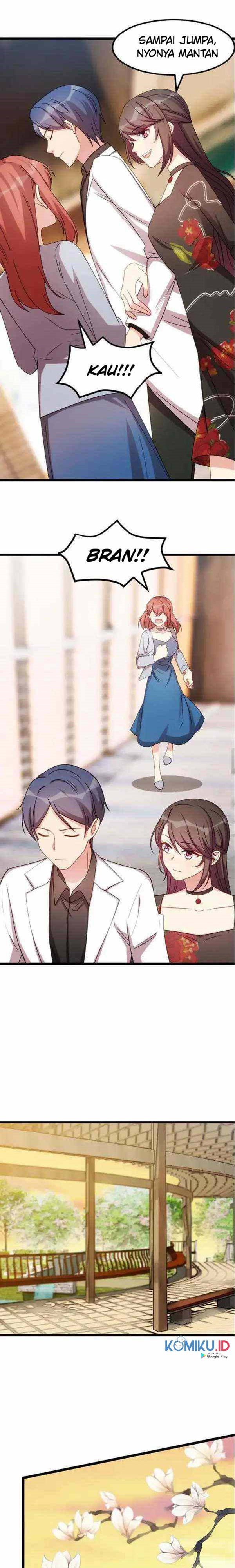 CEO’s Sudden Proposal Chapter 244 Gambar 7